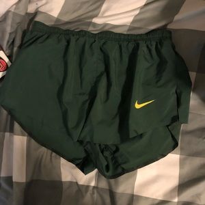 Men’s Nike University of Oregon Running Shorts
